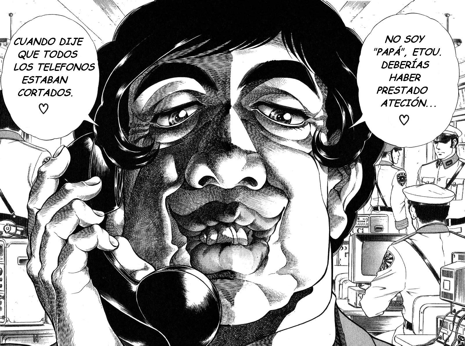Read Battle Royale ES Manga Online