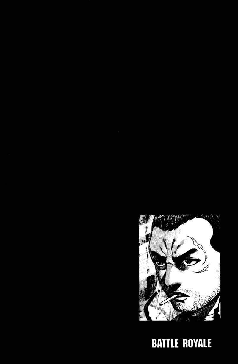 Read Battle Royale ES Manga Online
