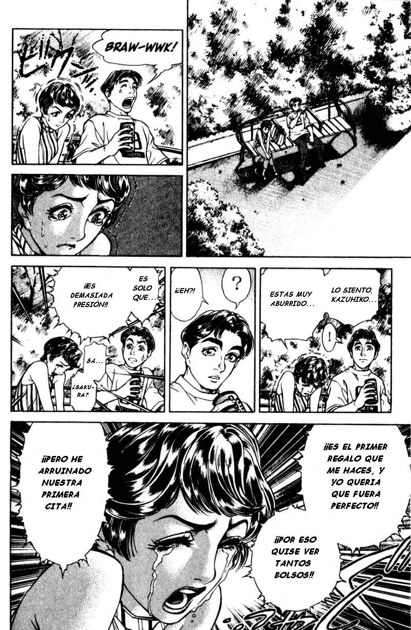 Read Battle Royale ES Manga Online