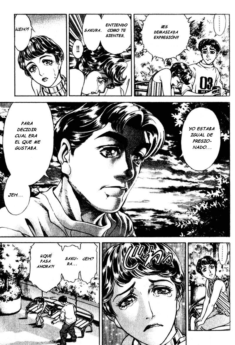 Read Battle Royale ES Manga Online