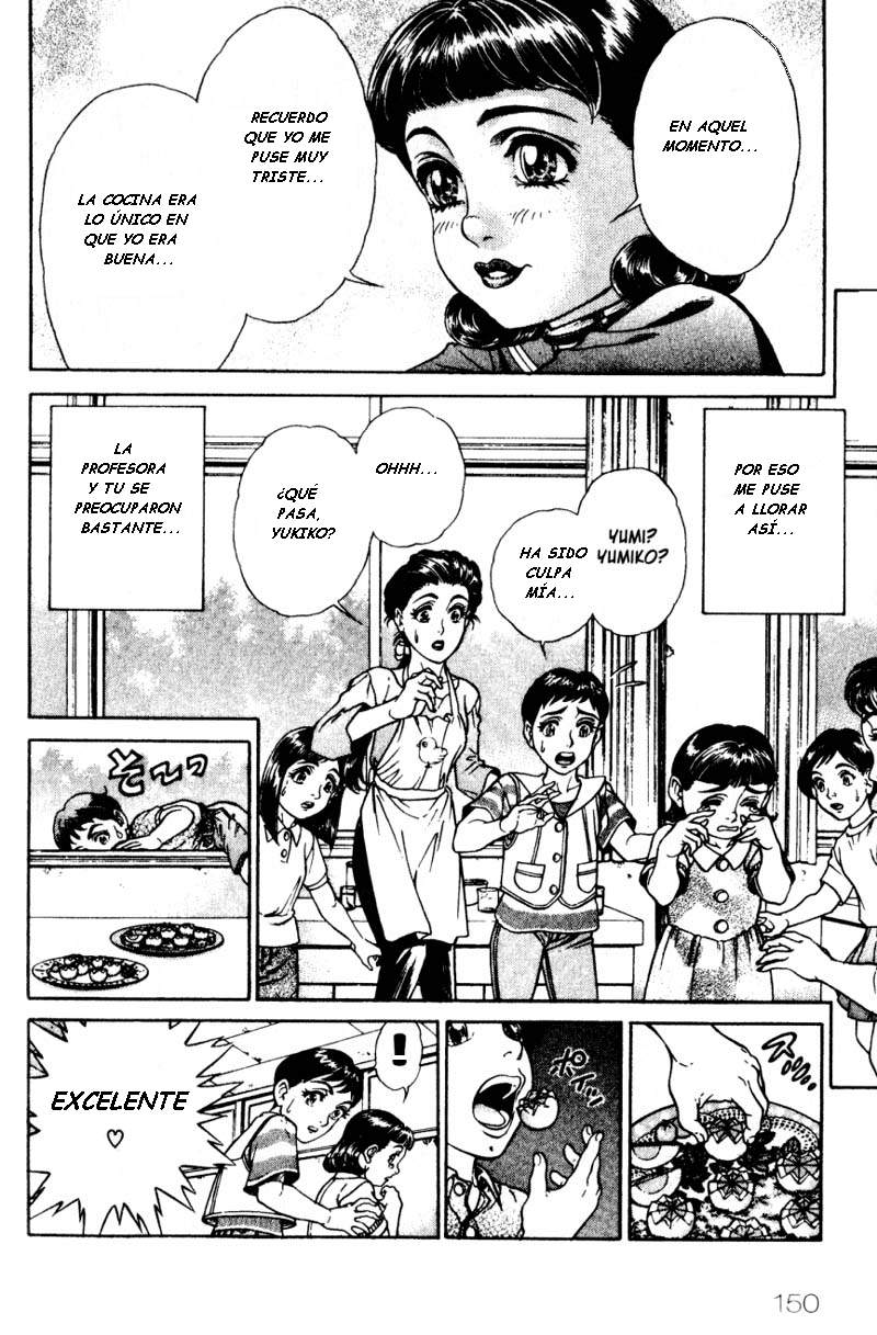 Read Battle Royale ES Manga Online