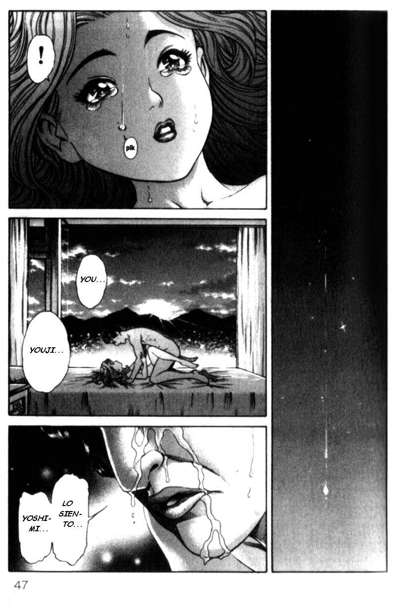 Read Battle Royale ES Manga Online
