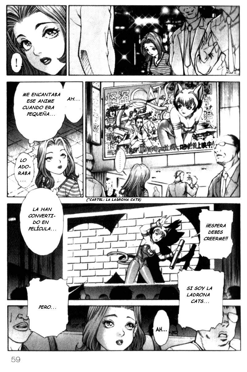 Read Battle Royale ES Manga Online