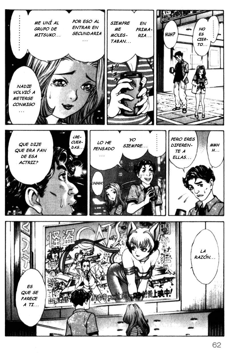 Read Battle Royale ES Manga Online