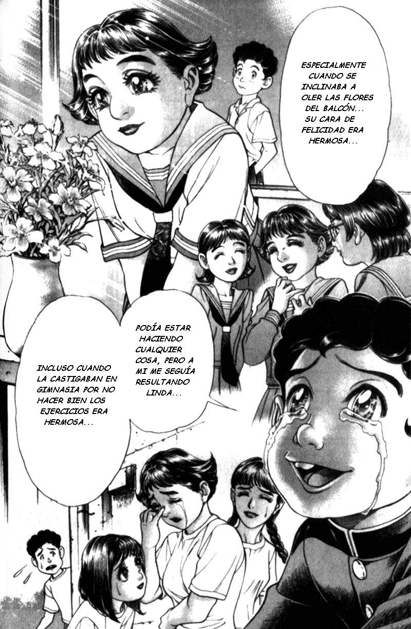 Read Battle Royale ES Manga Online