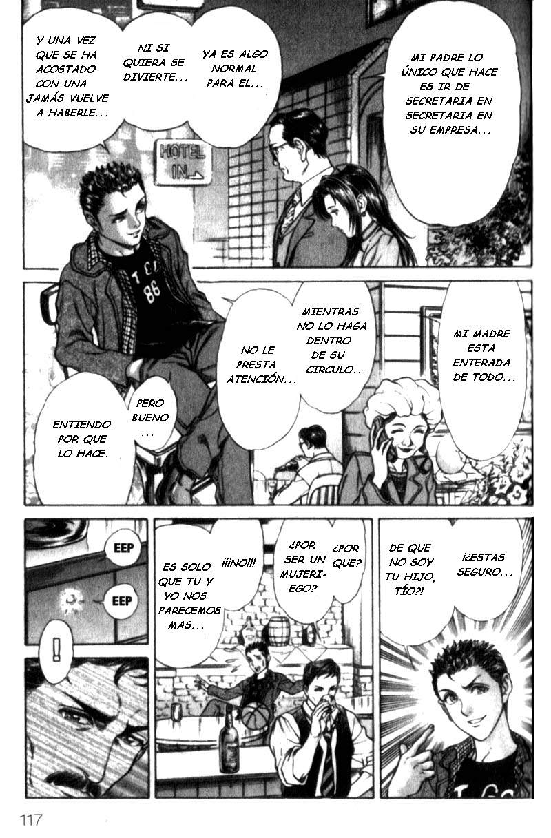 Read Battle Royale ES Manga Online