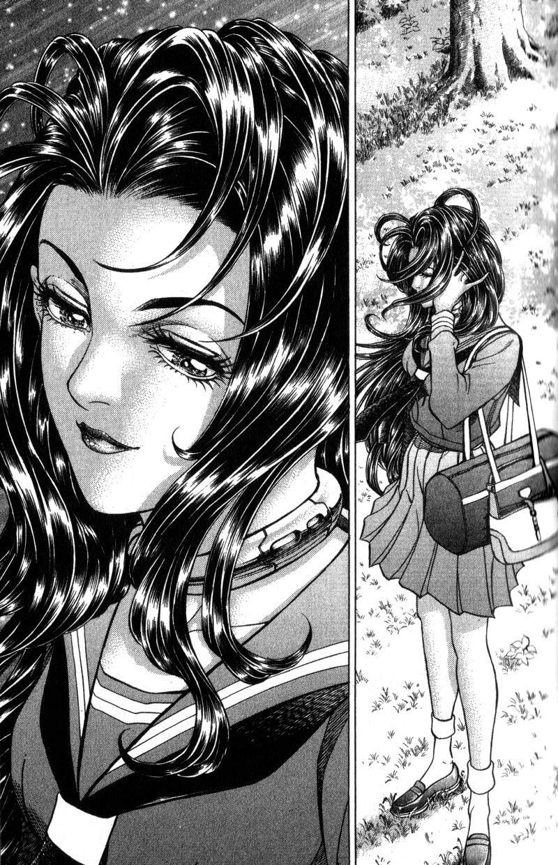 Read Battle Royale ES Manga Online