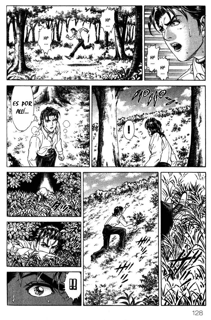 Read Battle Royale ES Manga Online