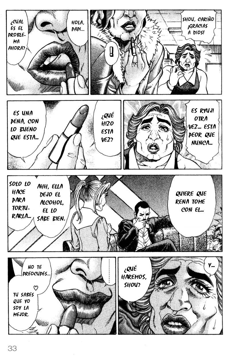 Read Battle Royale ES Manga Online