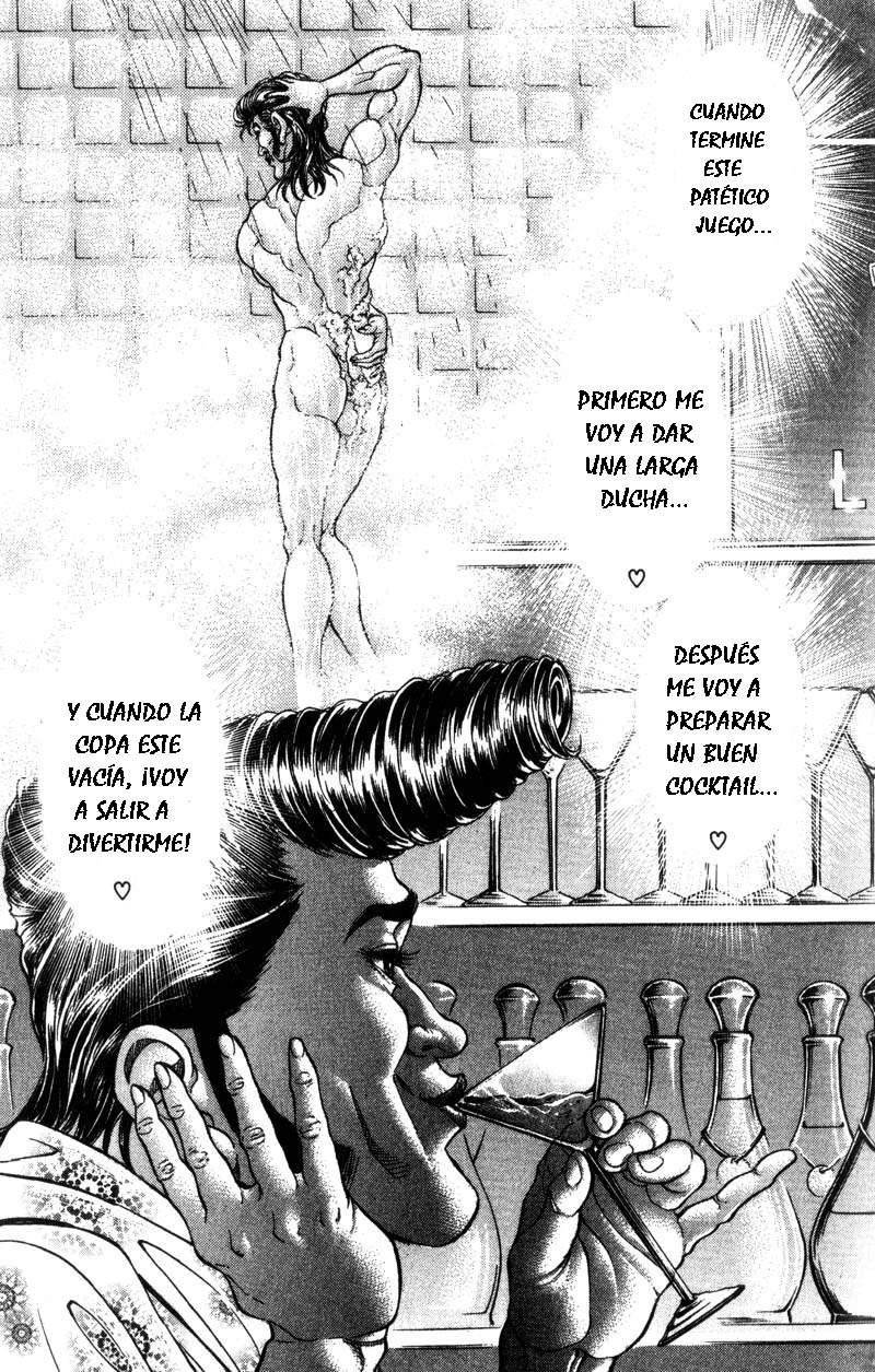 Read Battle Royale ES Manga Online