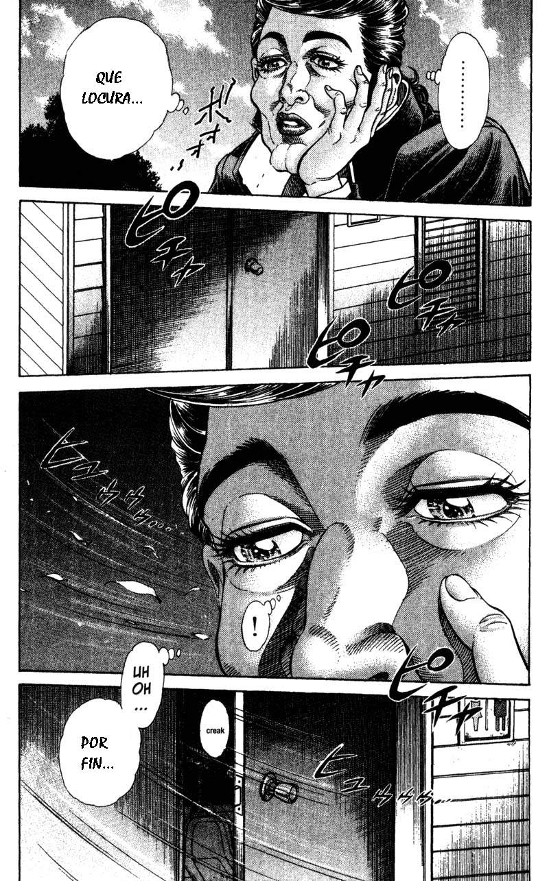 Read Battle Royale ES Manga Online
