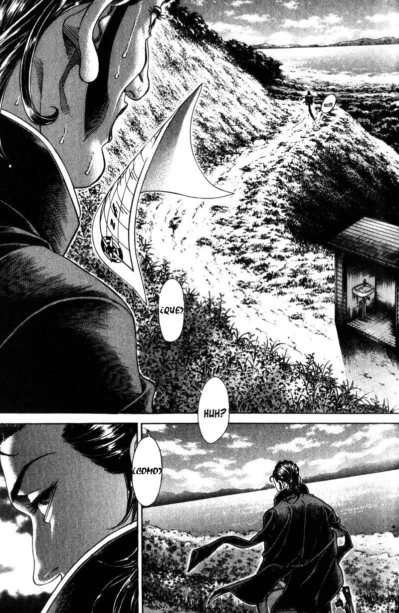 Read Battle Royale ES Manga Online