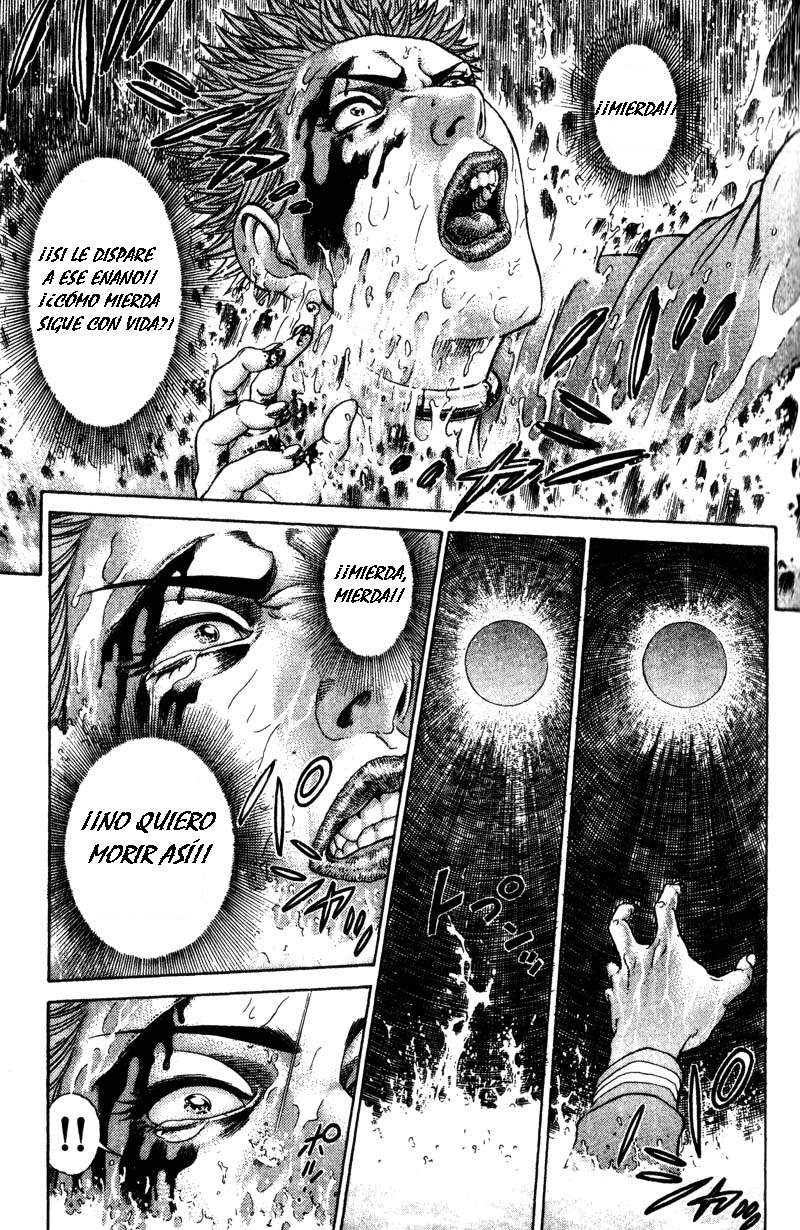 Read Battle Royale ES Manga Online