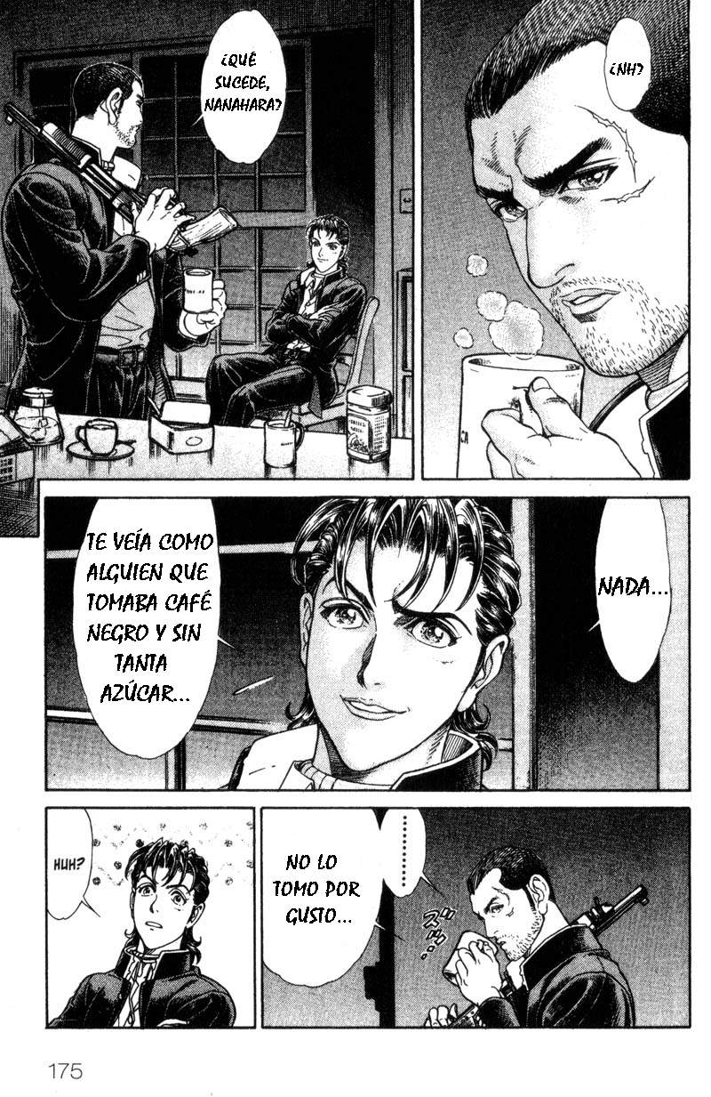 Read Battle Royale ES Manga Online