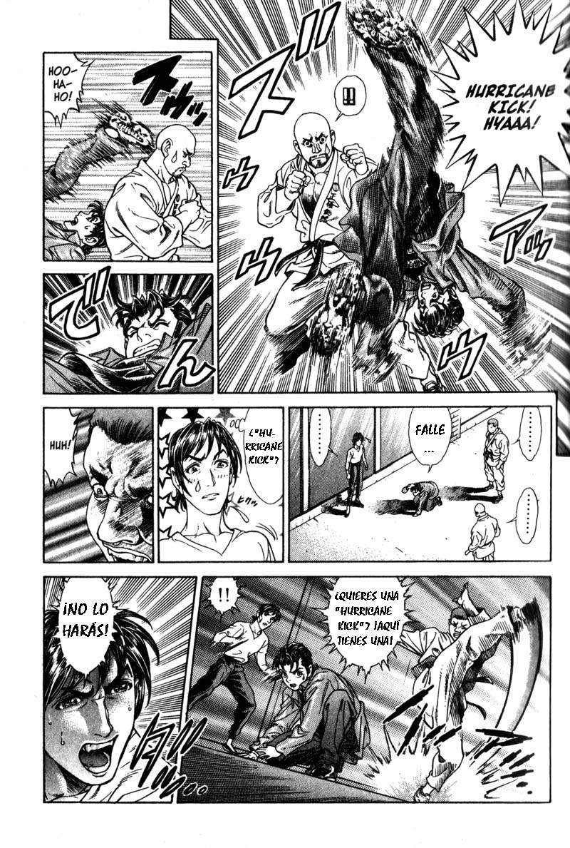 Read Battle Royale ES Manga Online