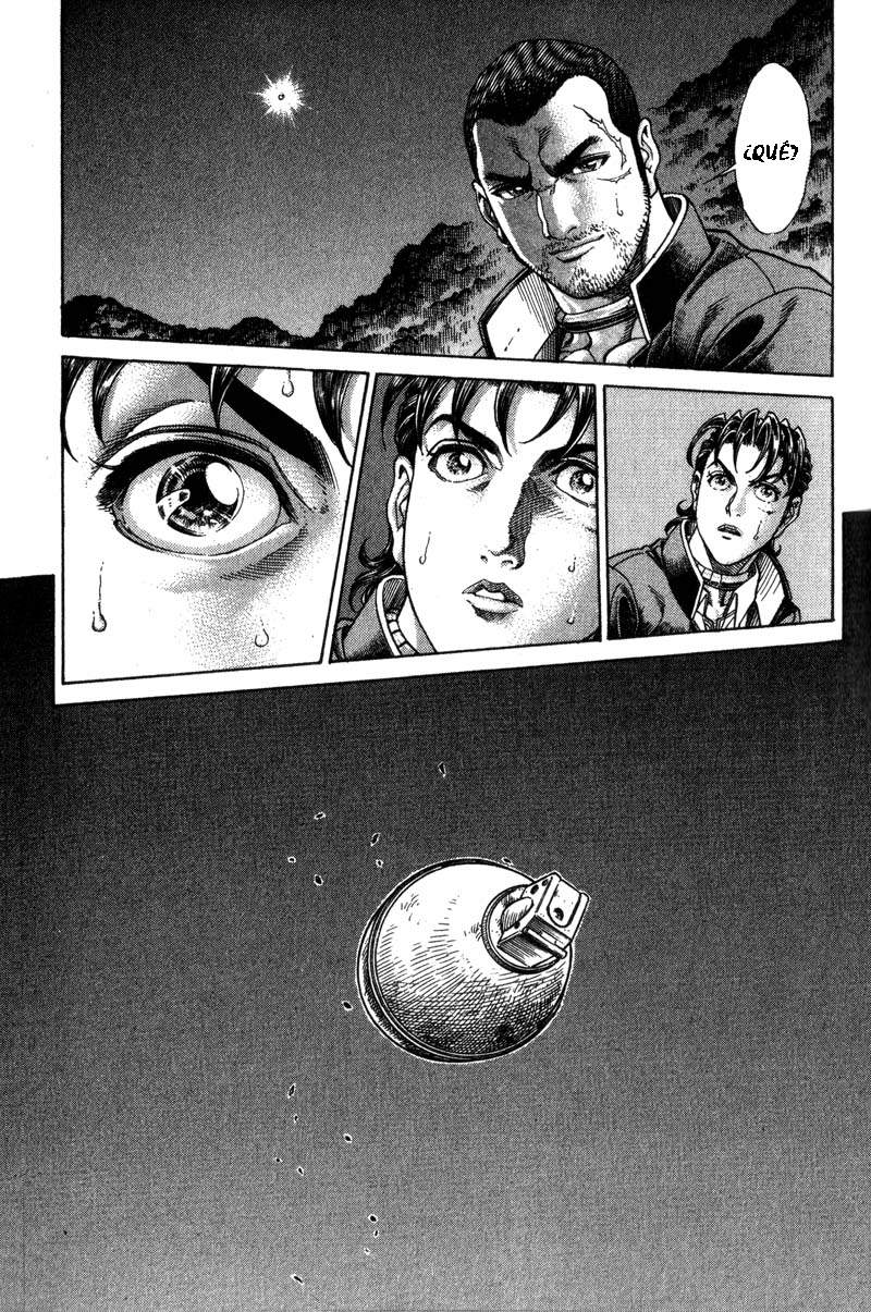 Read Battle Royale ES Manga Online