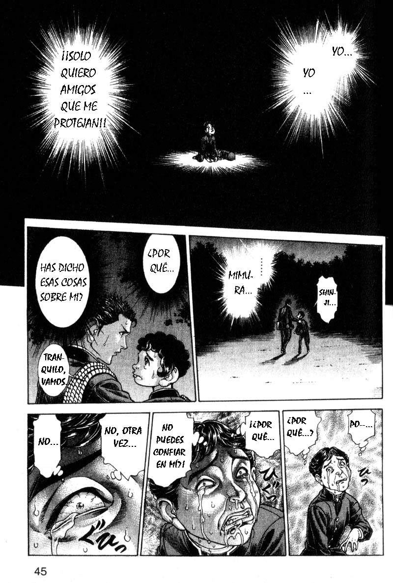 Read Battle Royale ES Manga Online