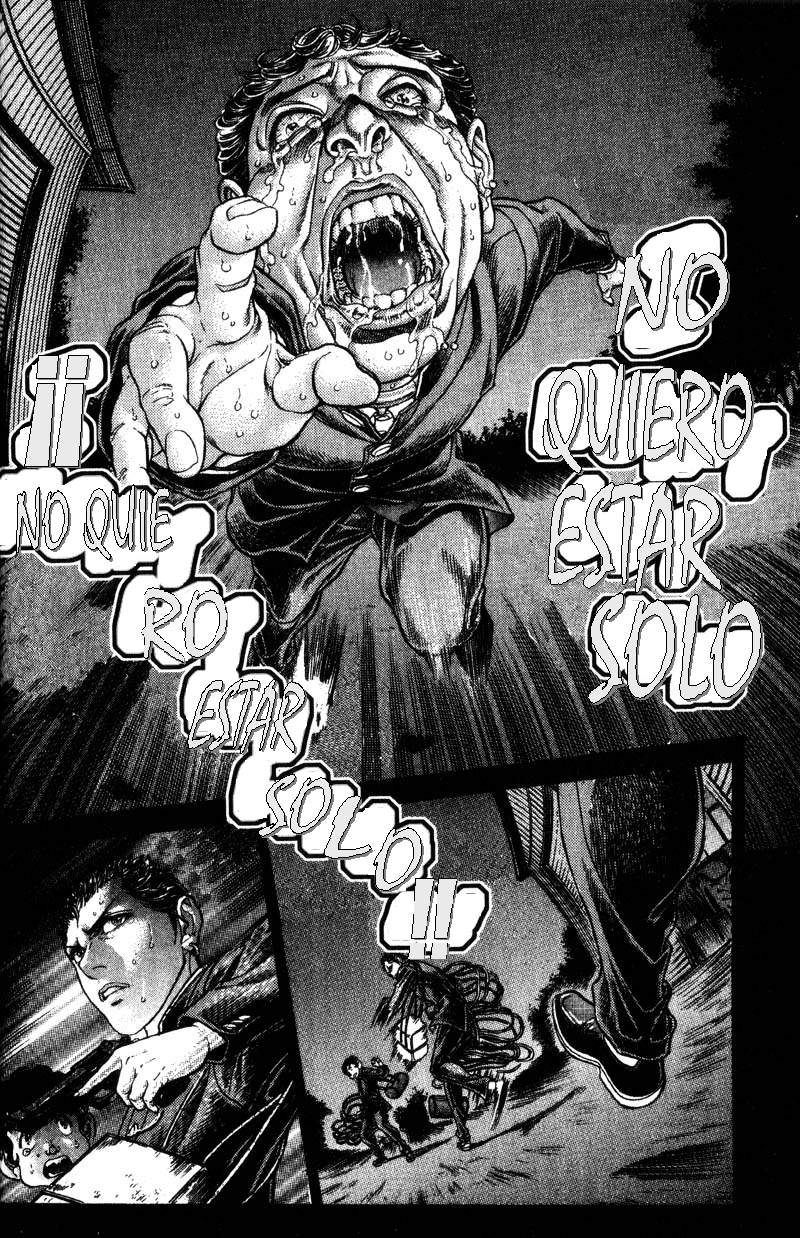 Read Battle Royale ES Manga Online