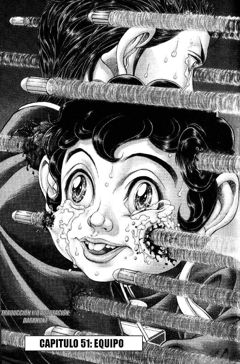 Read Battle Royale ES Manga Online