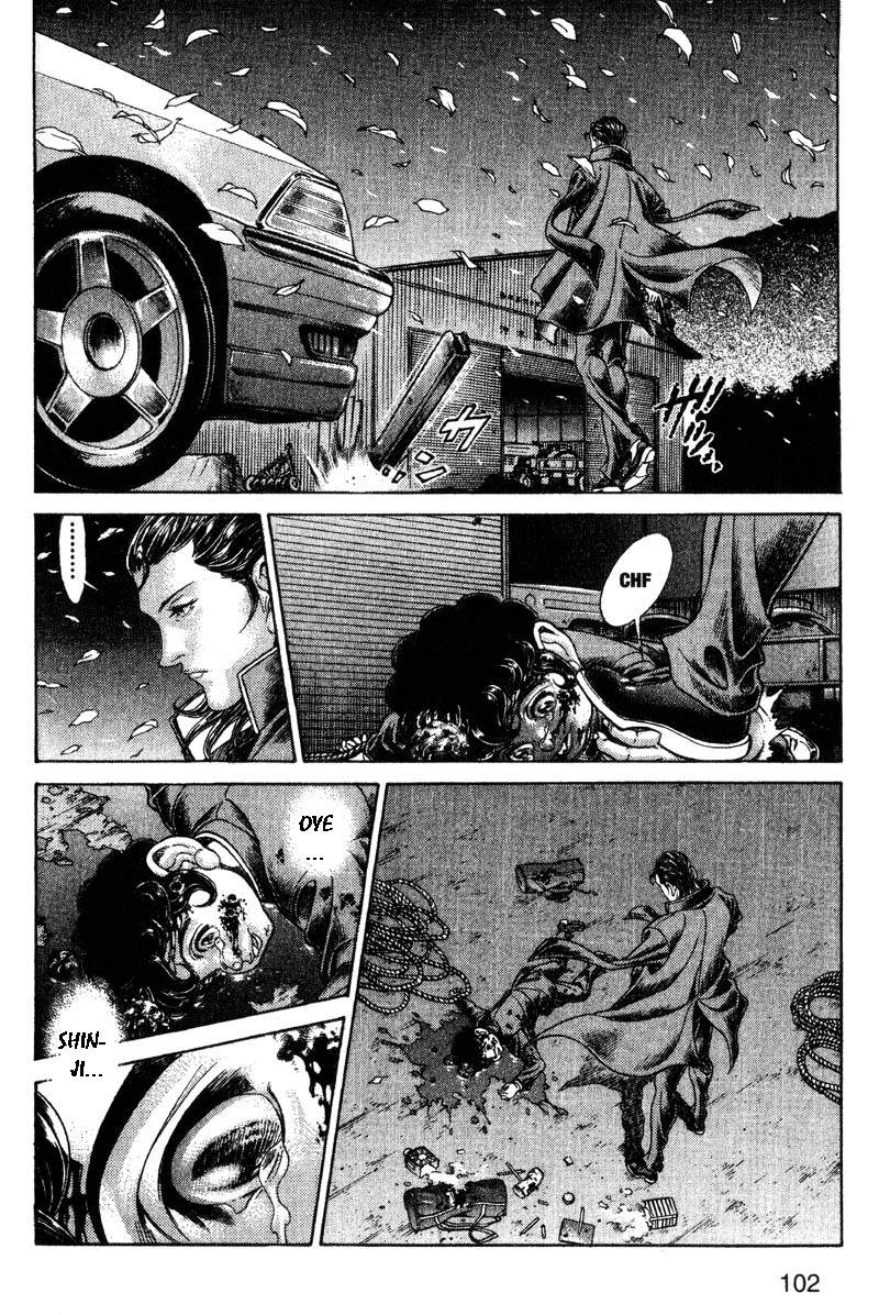 Read Battle Royale ES Manga Online