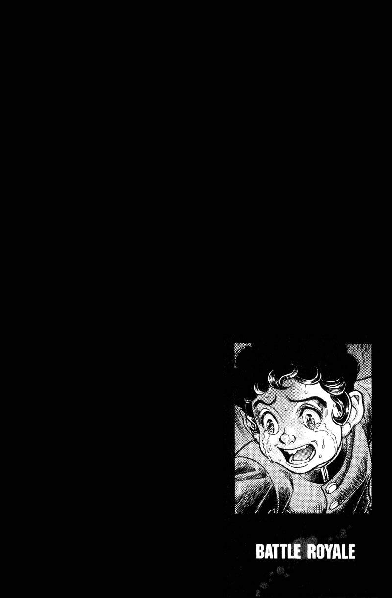 Read Battle Royale ES Manga Online