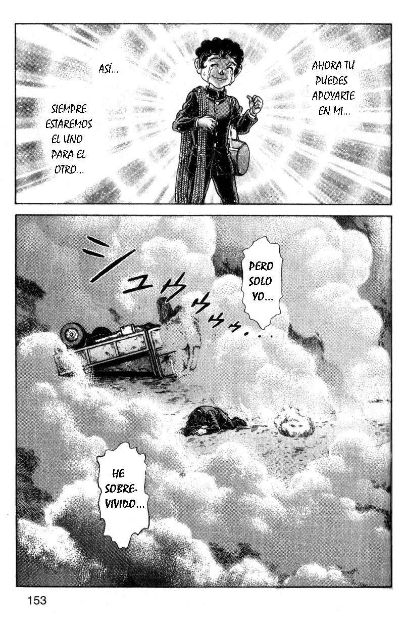 Read Battle Royale ES Manga Online