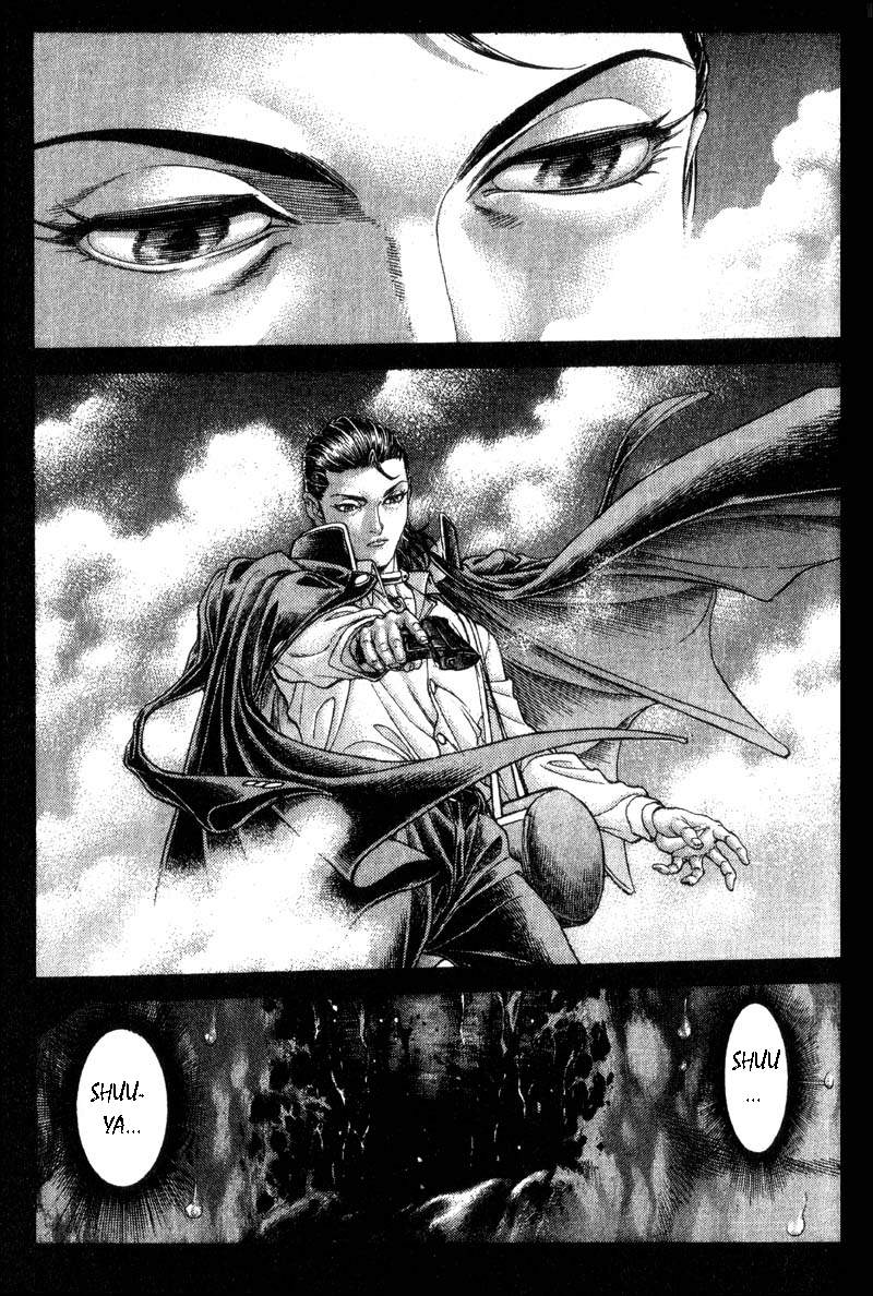 Read Battle Royale ES Manga Online