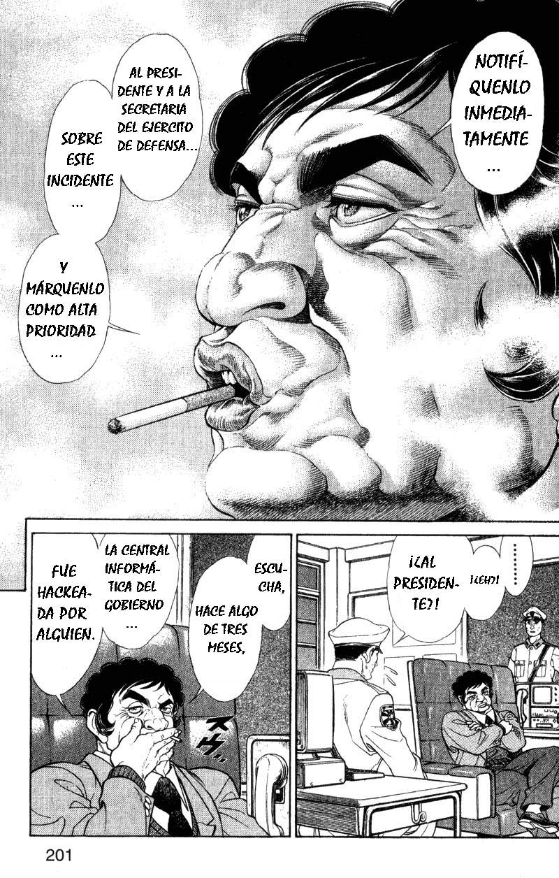 Read Battle Royale ES Manga Online