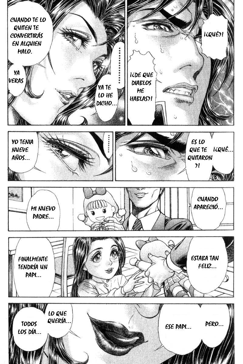 Read Battle Royale ES Manga Online