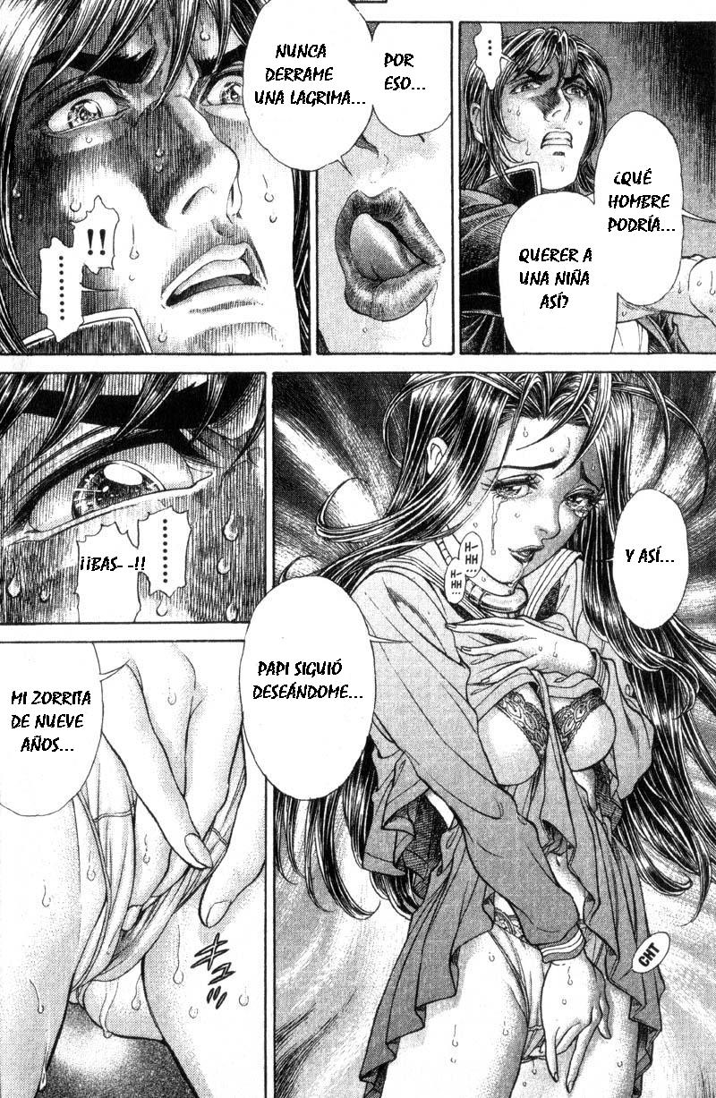 Read Battle Royale ES Manga Online