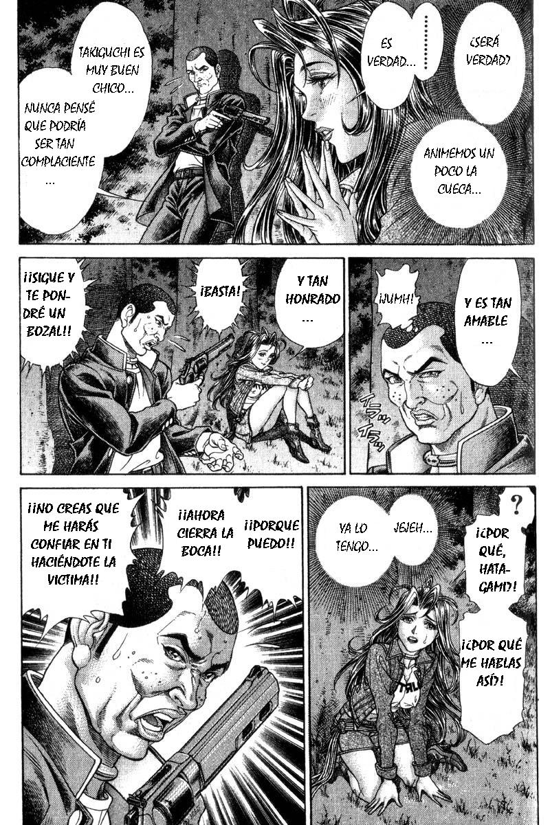 Read Battle Royale ES Manga Online