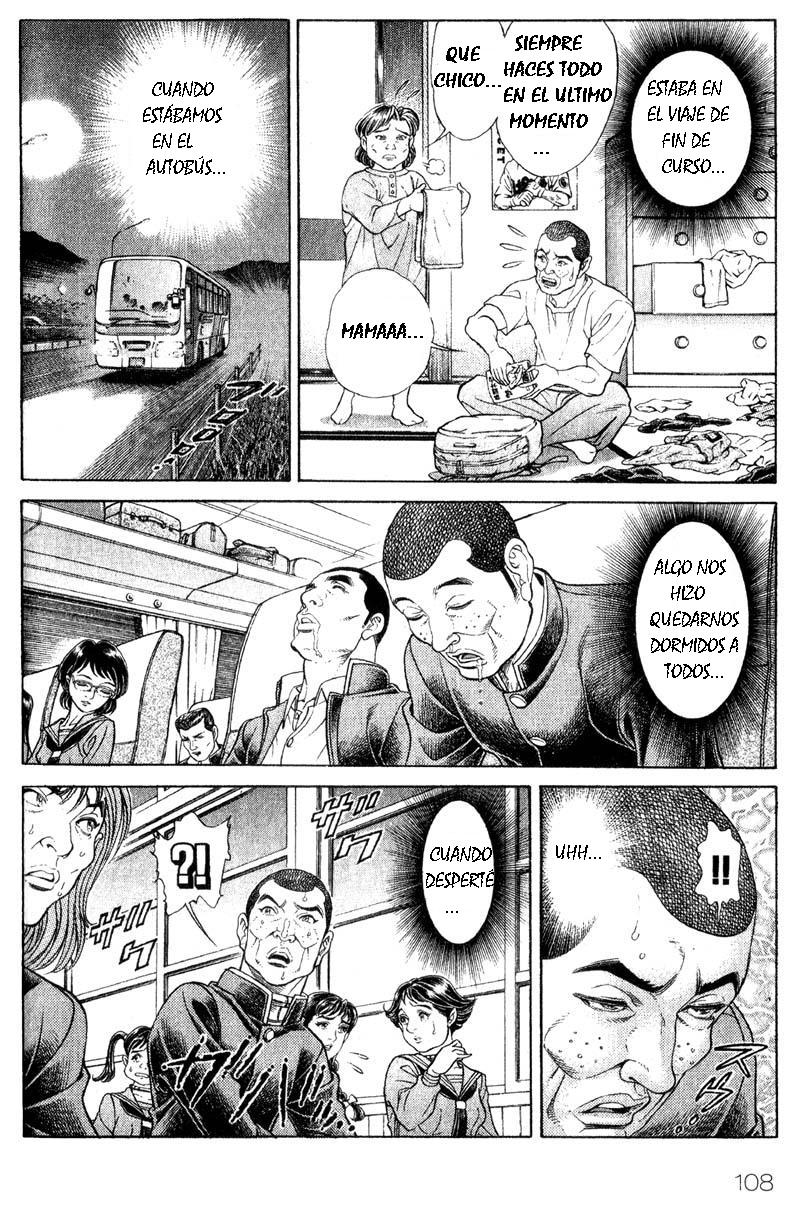 Read Battle Royale ES Manga Online