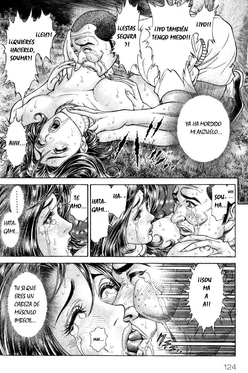 Read Battle Royale ES Manga Online