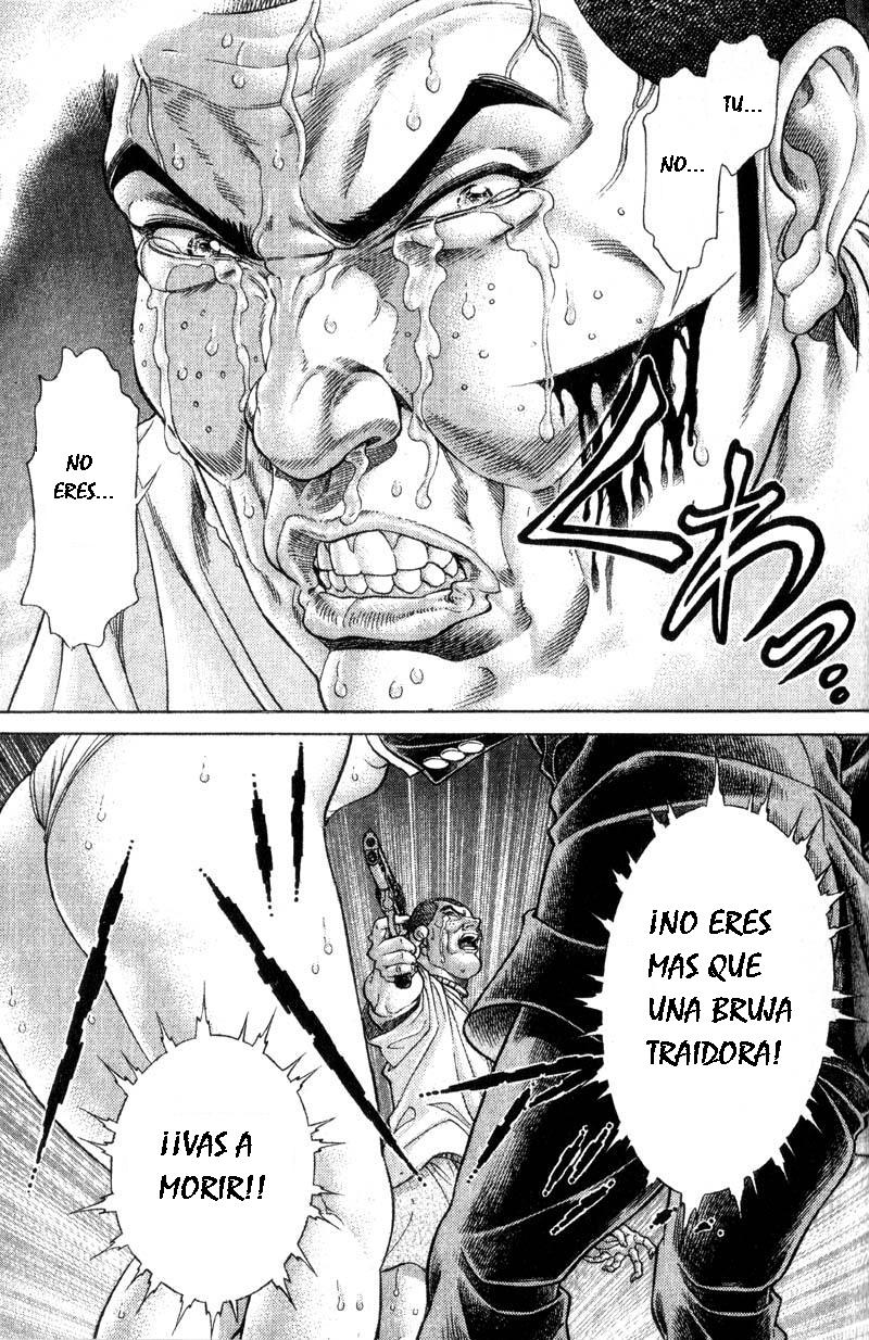 Read Battle Royale ES Manga Online