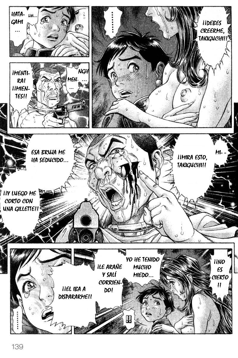 Read Battle Royale ES Manga Online