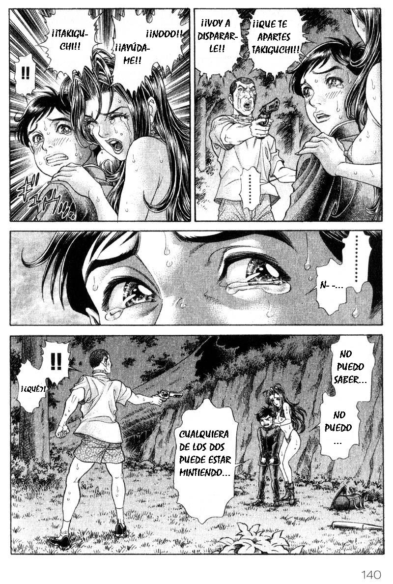 Read Battle Royale ES Manga Online