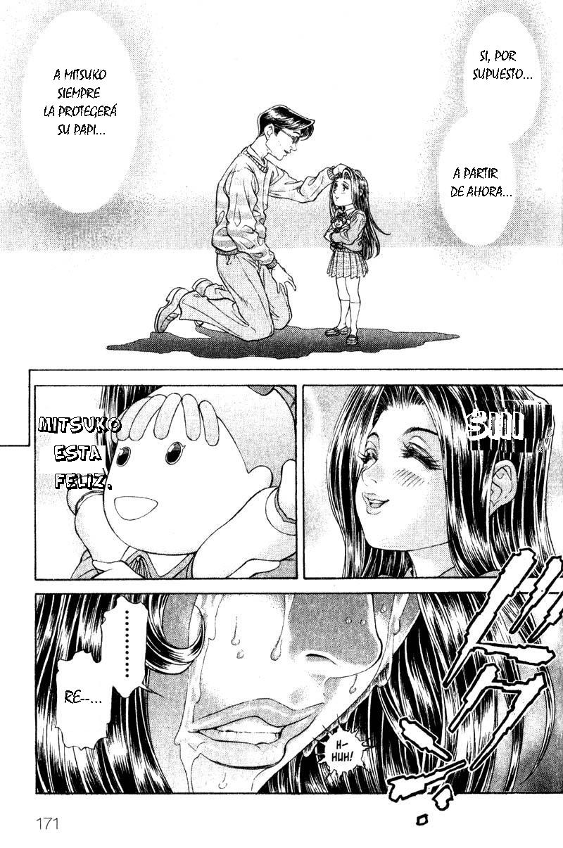 Read Battle Royale ES Manga Online