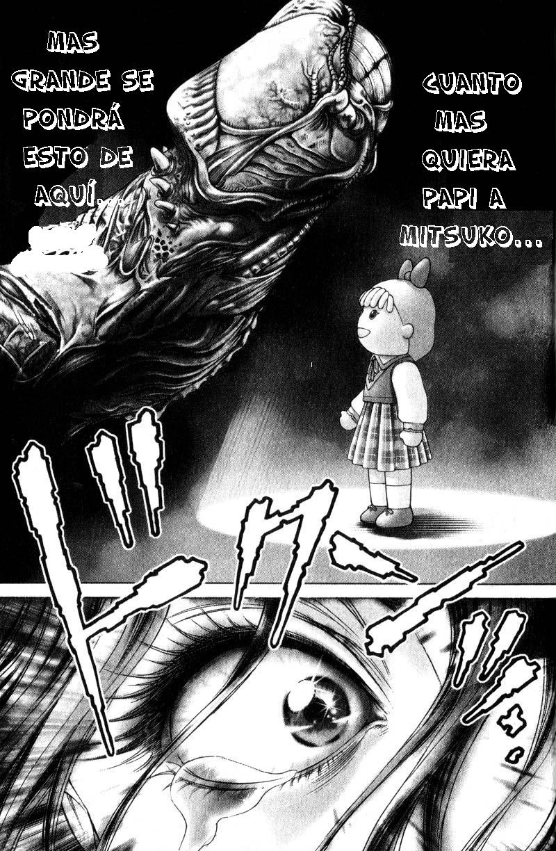Read Battle Royale ES Manga Online