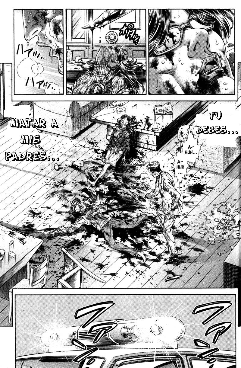 Read Battle Royale ES Manga Online