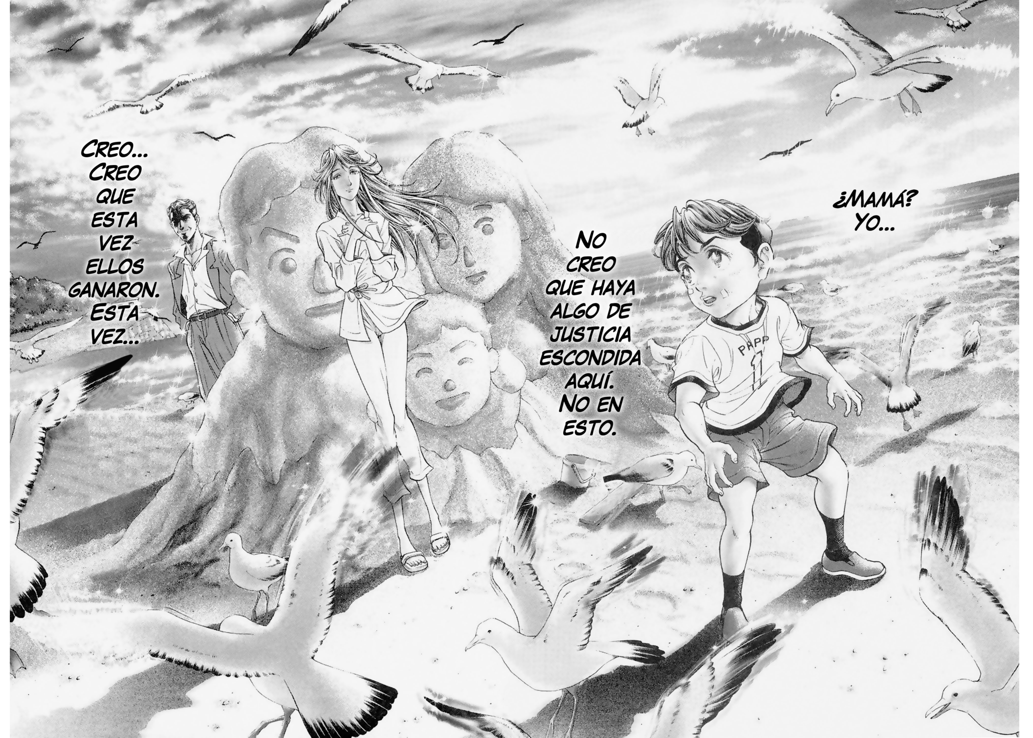 Read Battle Royale ES Manga Online