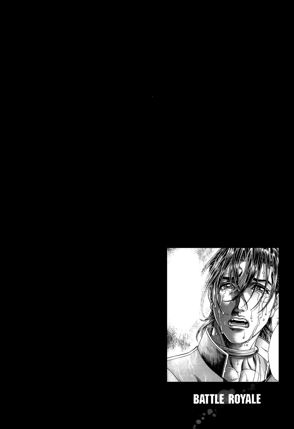 Read Battle Royale ES Manga Online