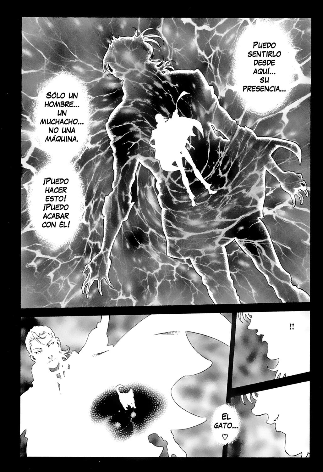 Read Battle Royale ES Manga Online