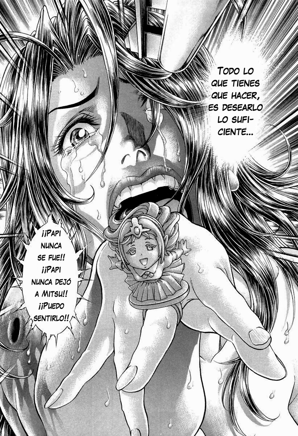 Read Battle Royale ES Manga Online