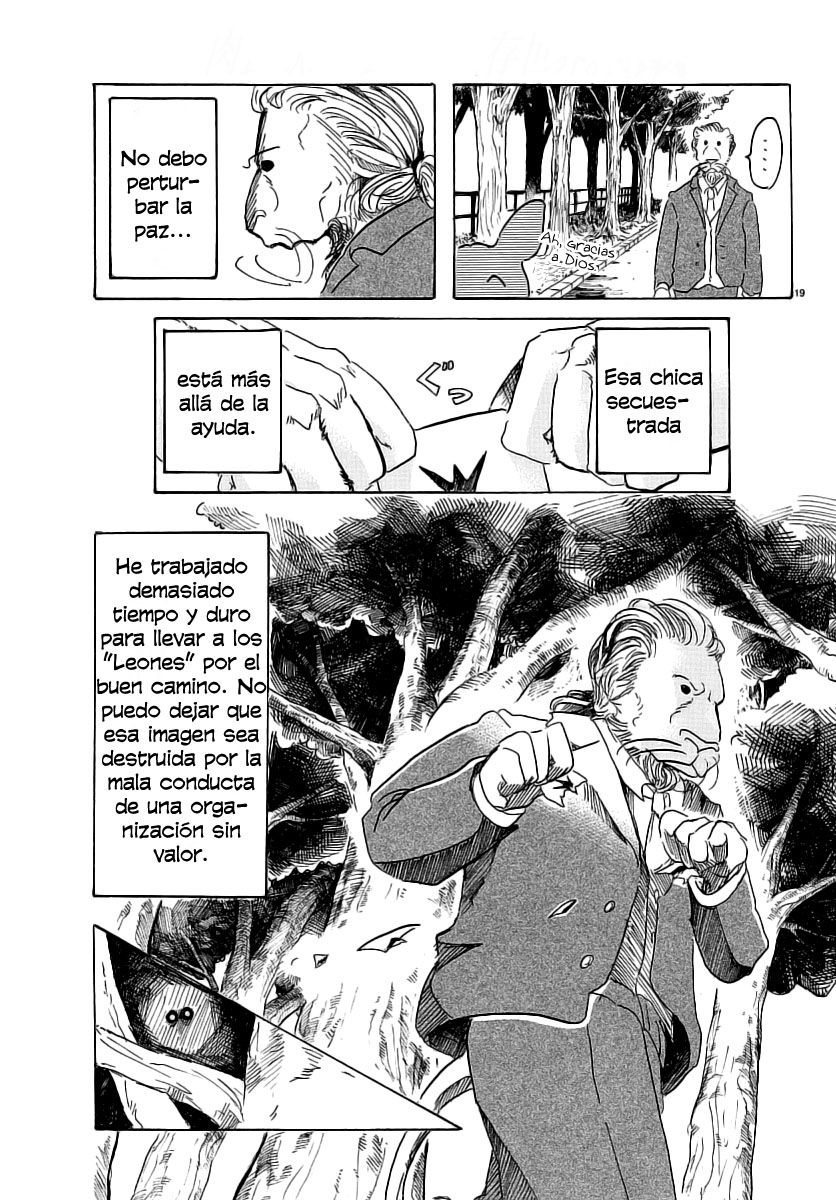 Read Beastars ES Manga Online