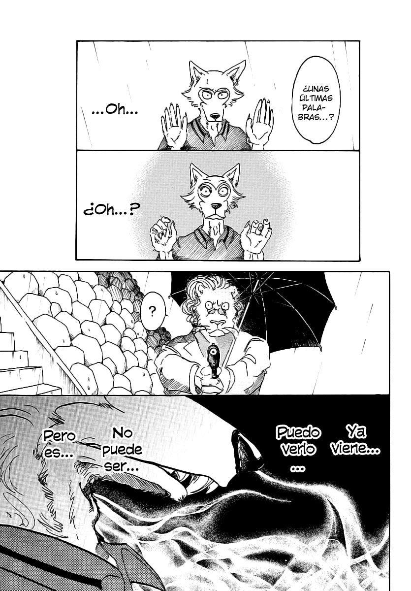 Read Beastars ES Manga Online
