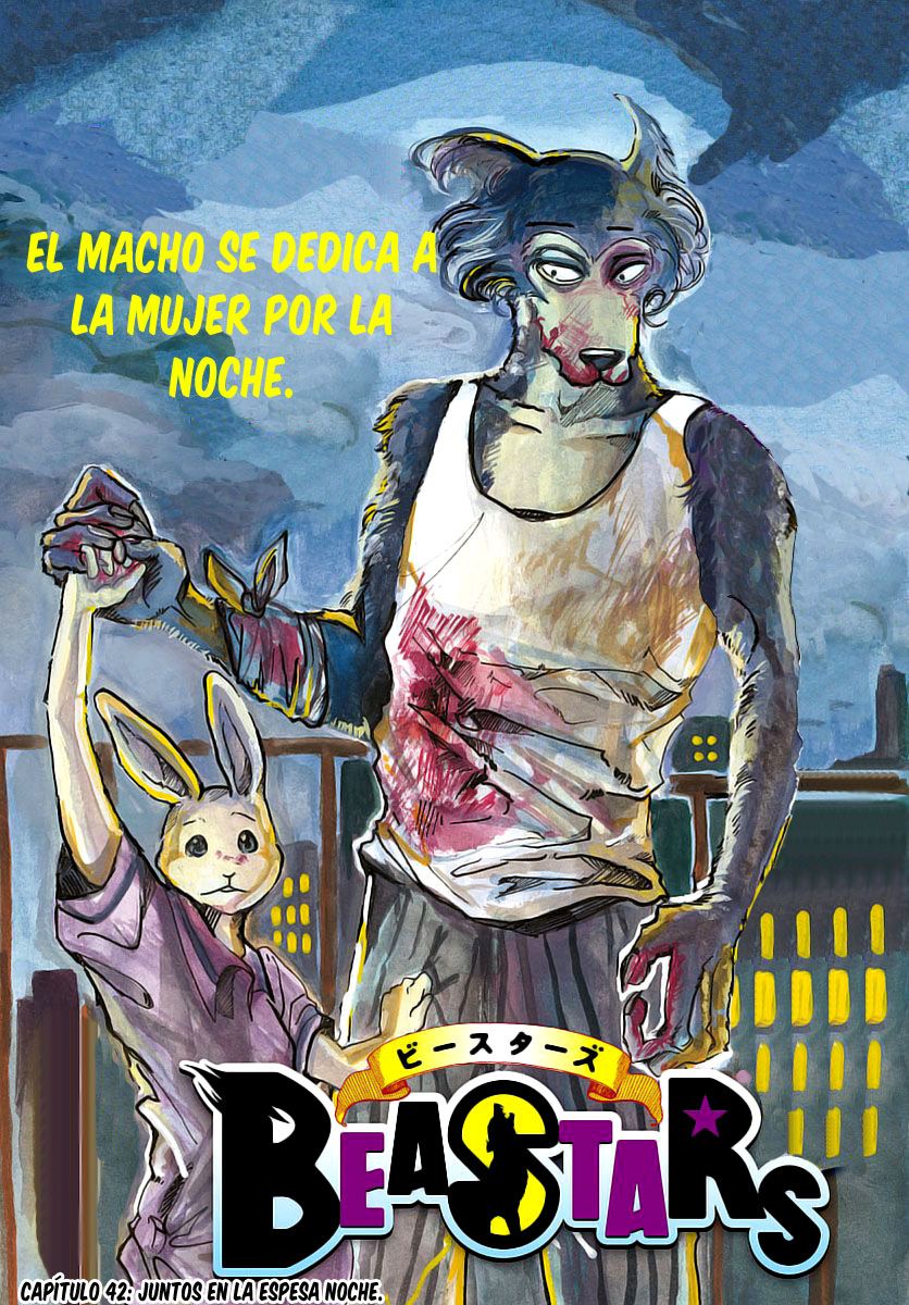 Read Beastars ES Manga Online