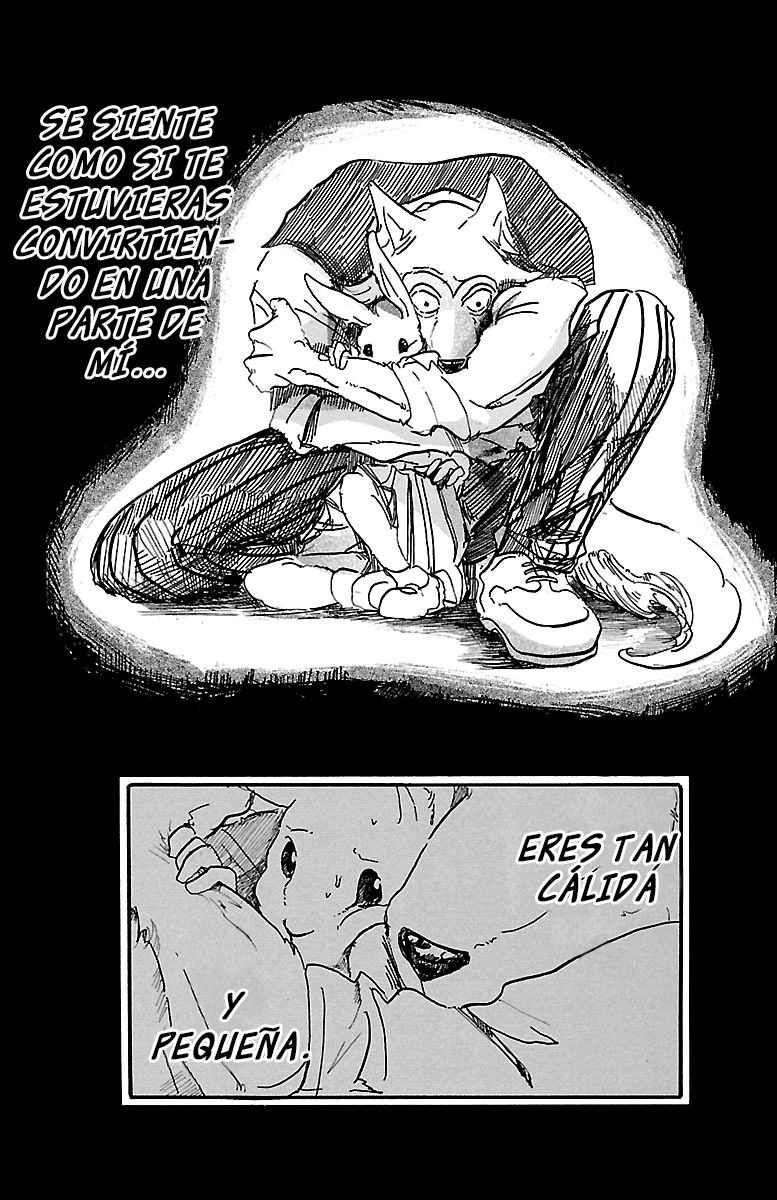 Read Beastars ES Manga Online