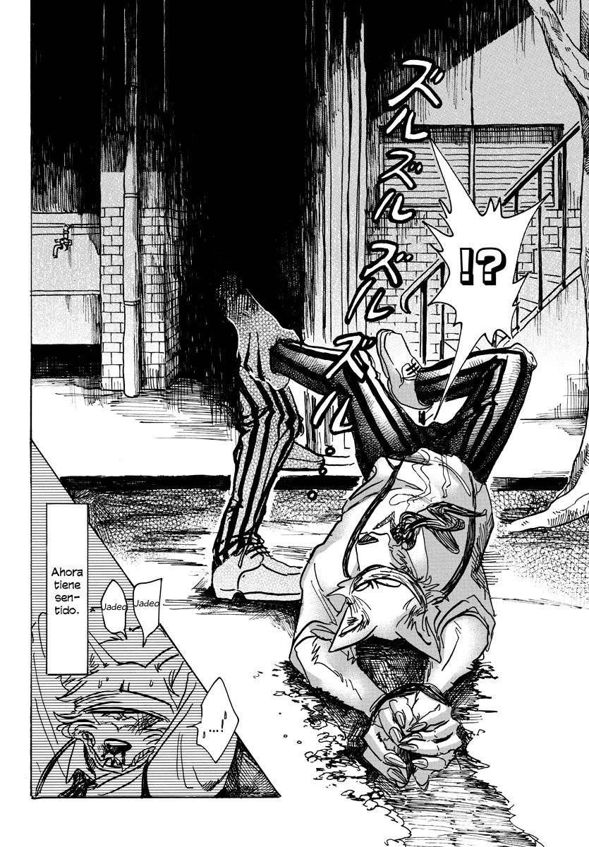 Read Beastars ES Manga Online