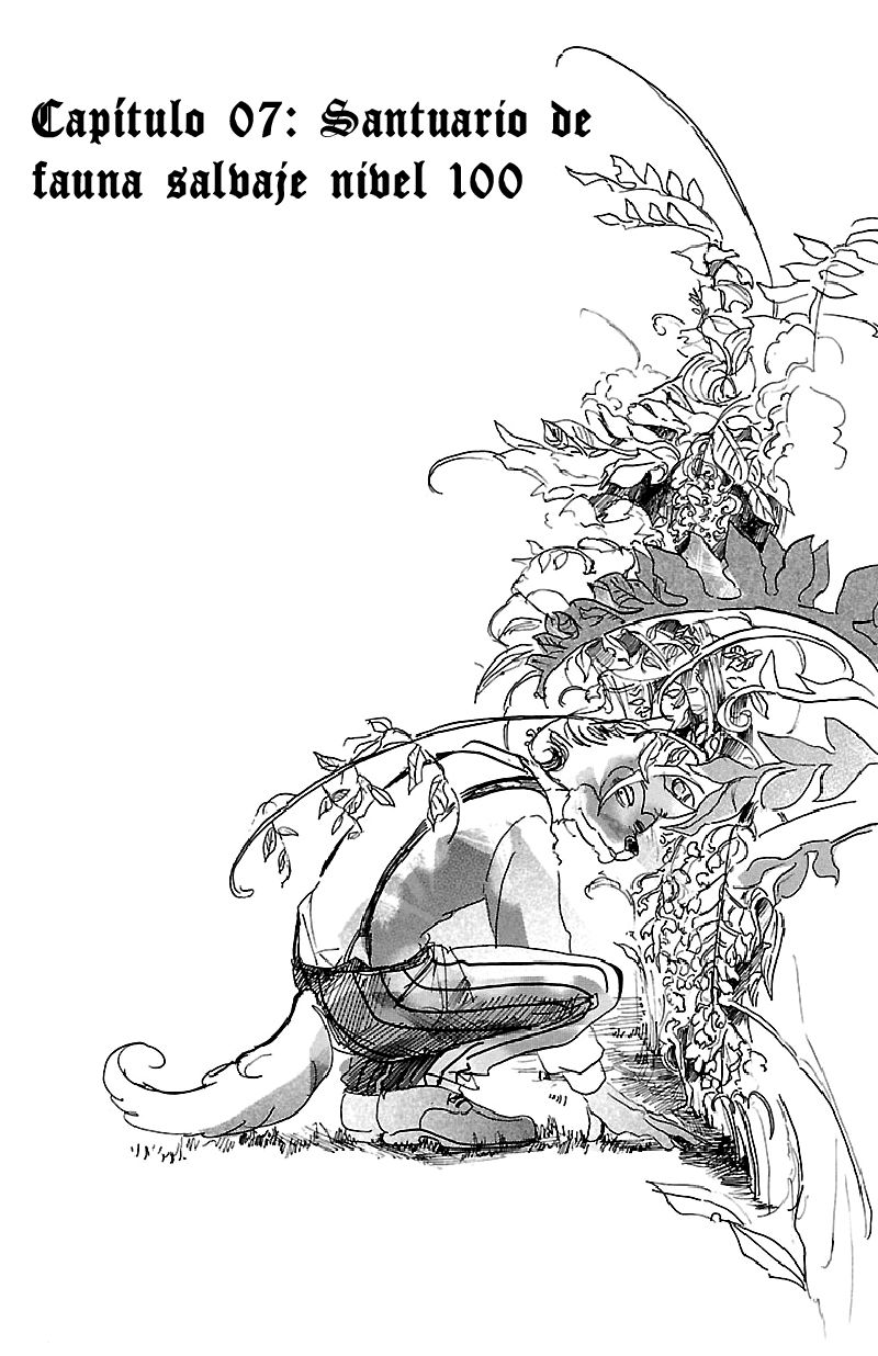 Read Beastars ES Manga Online