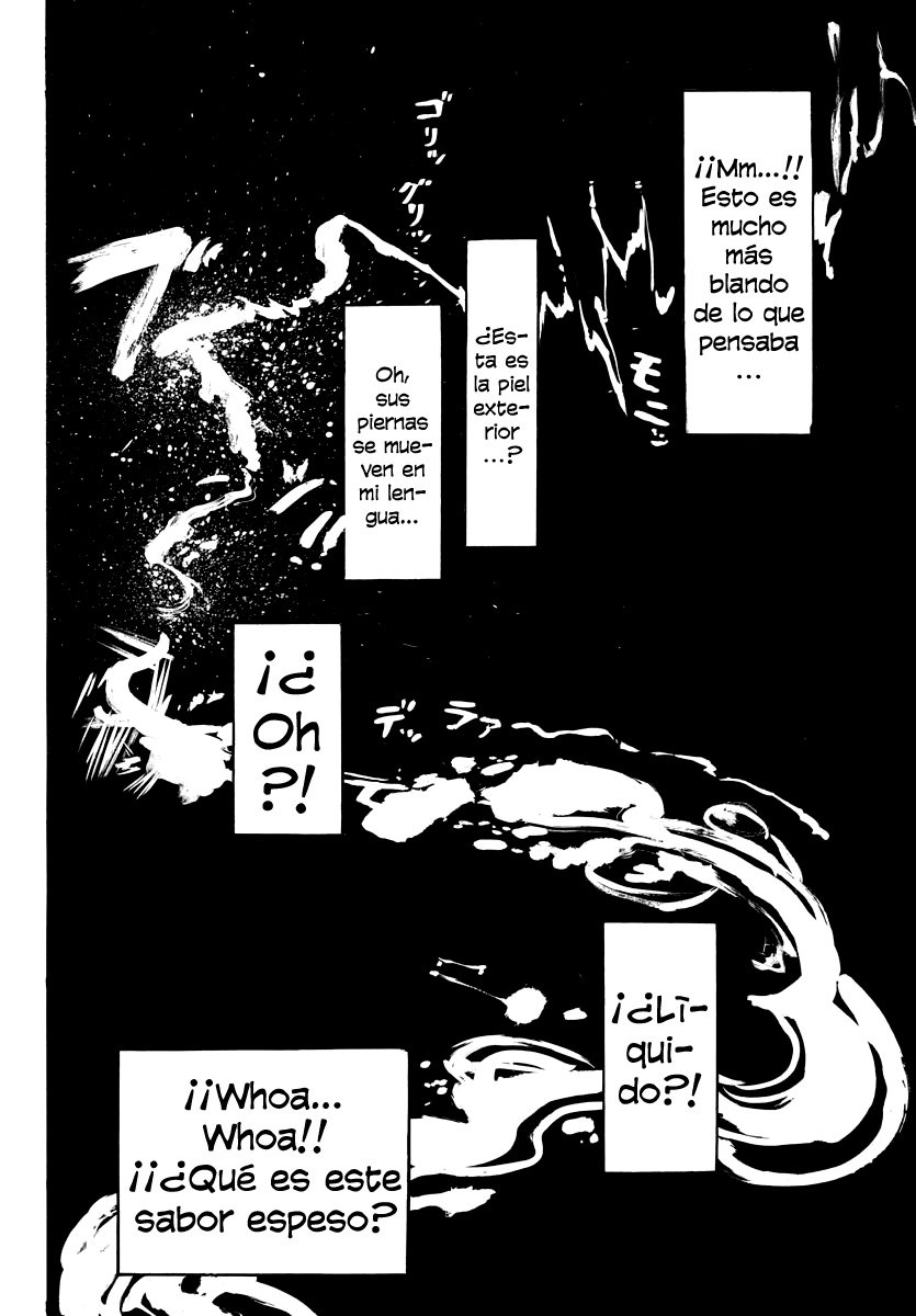 Read Beastars ES Manga Online